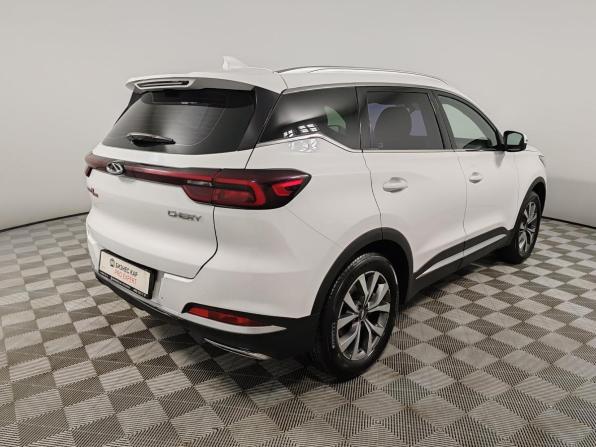Chery Tiggo 7 Pro I с пробегом 2020 года, цена 1 529 000 рублей, 141175 км, внедорожник, Автокод Объявления