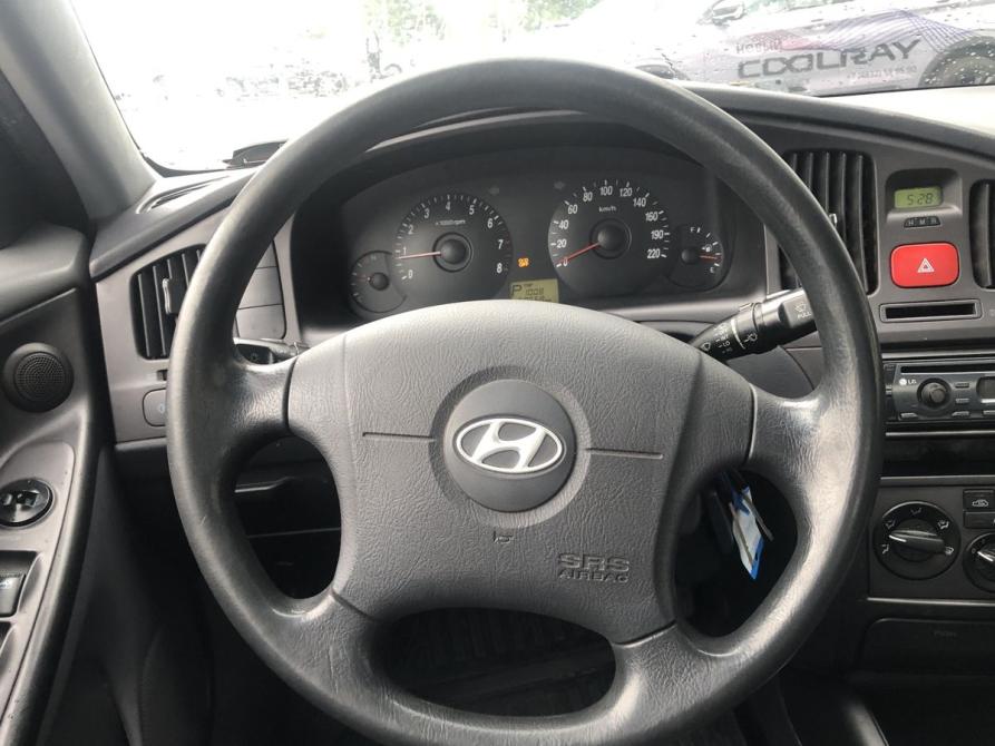 Hyundai Elantra III (XD2) Рестайлинг Брянск  - изображение 12