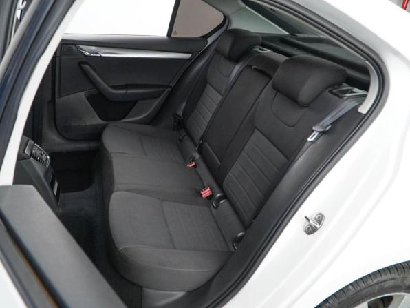 Skoda Octavia III (A7) с пробегом 2014 года, цена 744 044 рубля, 370347 км, лифтбек, Автокод Объявления