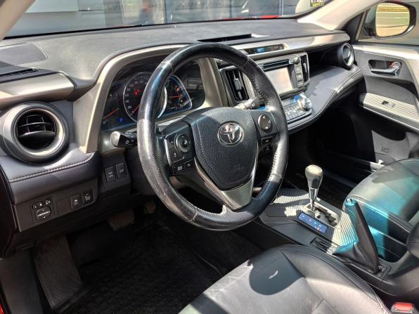 Toyota RAV4 IV (XA40) с пробегом 2013 года, цена 1 585 000 рублей, 208953 км, внедорожник, Автокод Объявления