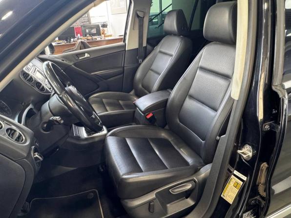 Volkswagen Tiguan I Рестайлинг с пробегом 2012 года, цена 1 249 900 рублей, 194000 км, внедорожник, Автокод Объявления