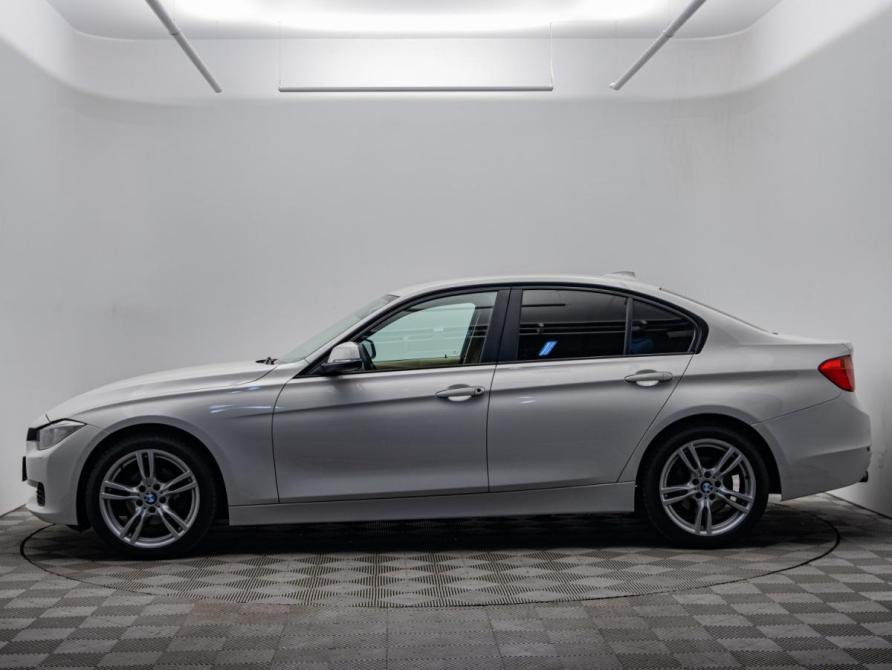 BMW 3 серии VI (F3x) Москва  - изображение 8