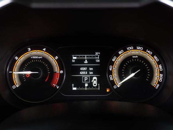 Lada (ВАЗ) Vesta I Рестайлинг (NG) с пробегом 2024 года, цена 1 329 000 рублей, 43267 км, седан, Автокод Объявления