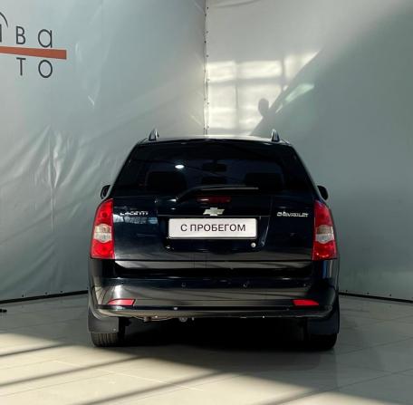 Chevrolet Lacetti I с пробегом 2010 года, цена 440 000 рублей, 240000 км, универсал, Автокод Объявления