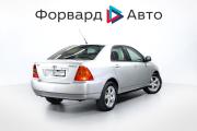 Toyota Corolla IX (E120 E130) Рестайлинг Тюмень  - изображение 30