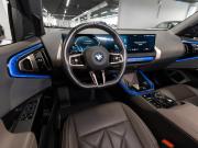 BMW X3 IV (G45/G48) Москва  - изображение 42