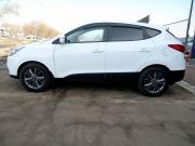 Hyundai ix35 I Рестайлинг Иваново  - изображение 27