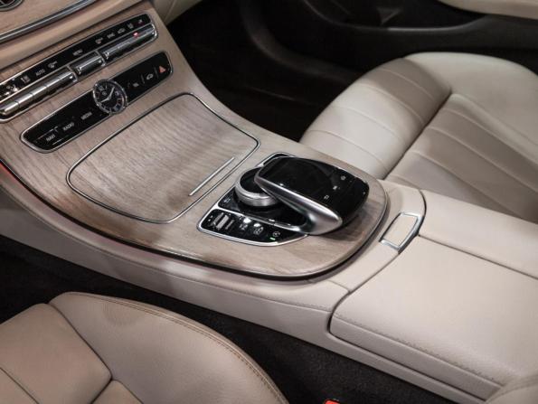 Mercedes-Benz E-Класс V (W213 S213 C238) с пробегом 2019 года, цена 3 849 700 рублей, 114369 км, купе-хардтоп, Автокод Объявления