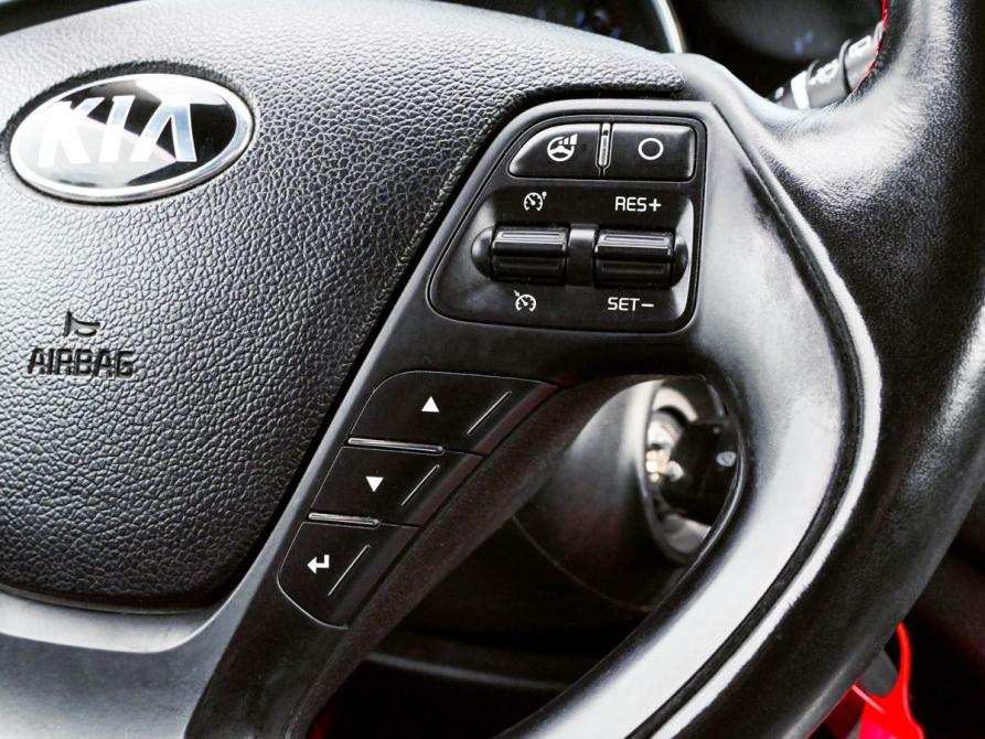 Kia Ceed II Екатеринбург  - изображение 12
