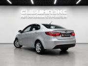 Kia Rio III Кемерово  - изображение 20
