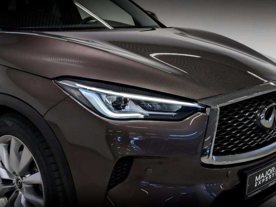 Infiniti QX50 II Санкт-Петербург  - изображение 27