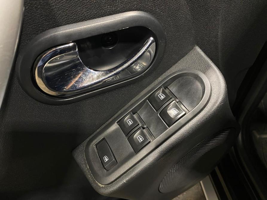 Nissan Terrano III (D10) Челябинск  - изображение 12