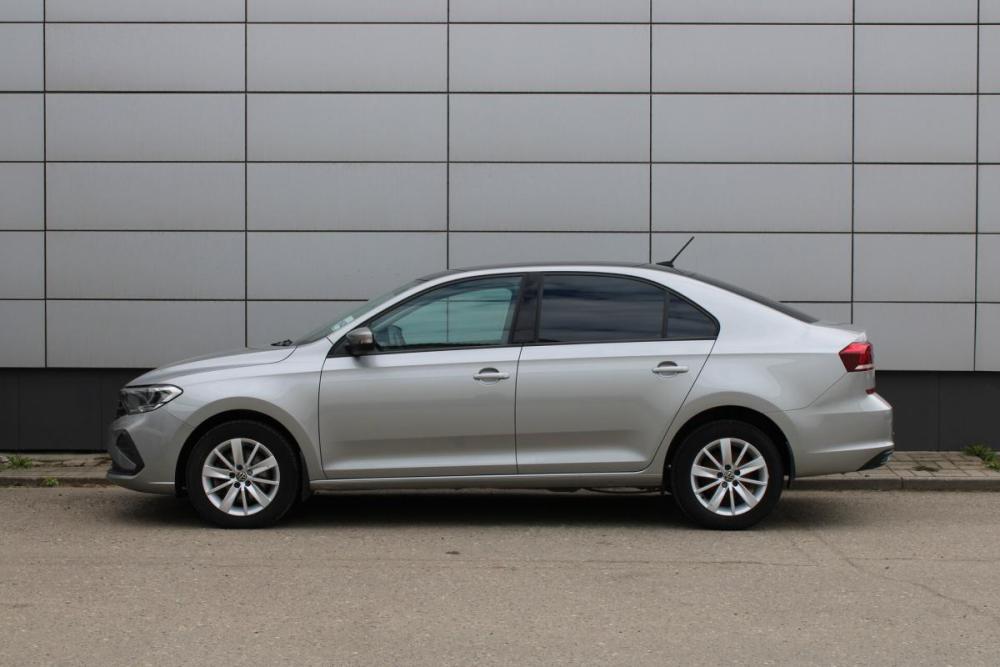 Volkswagen Polo VI Ярославль  - изображение 4