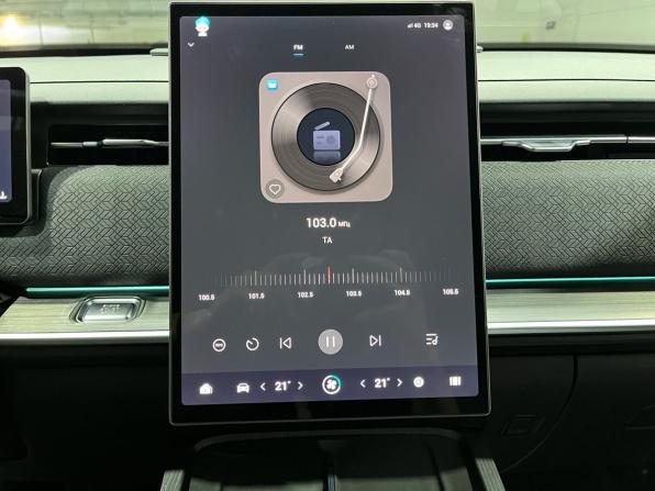Jaecoo J7 I Рестайлинг с пробегом 2026 года, цена 2 920 000 рублей, 1900 км, внедорожник, Автокод Объявления