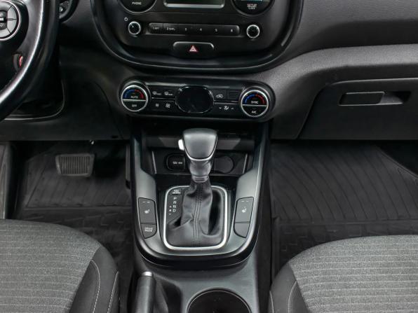 Kia Soul III с пробегом 2019 года, цена 1 549 000 рублей, 111000 км, хэтчбек, Автокод Объявления