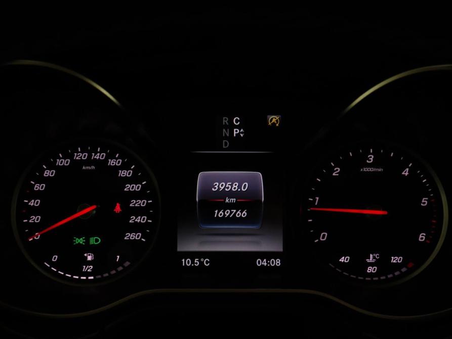 Mercedes-Benz V-Класс III (W447) Рестайлинг Химки  - изображение 11
