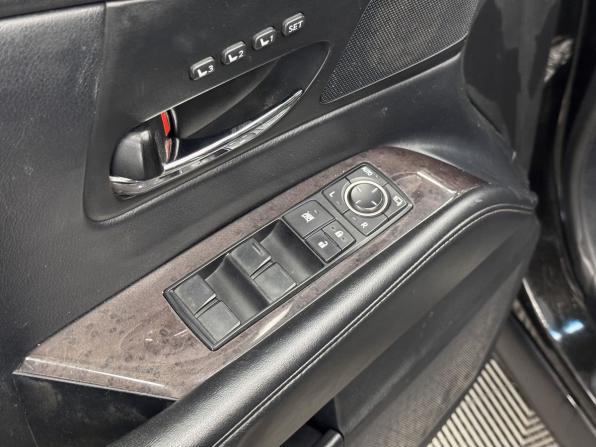 Lexus RX III Рестайлинг с пробегом 2013 года, цена 1 900 000 рублей, 205488 км, внедорожник, Автокод Объявления