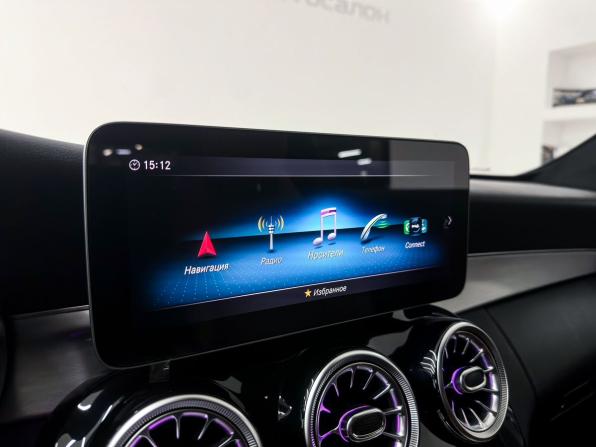 Mercedes-Benz C-Класс IV (W205) Рестайлинг с пробегом 2019 года, цена 3 850 000 рублей, 129397 км, купе, Автокод Объявления