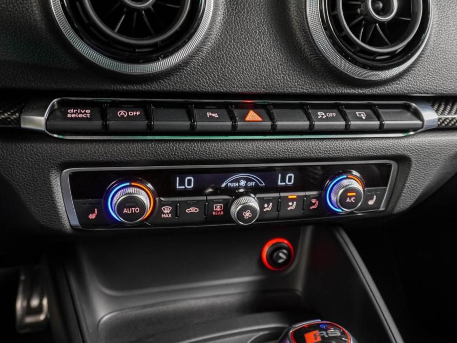Audi RS 3 II (8V) Воронеж  - изображение 16