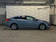 Hyundai i40 I Рестайлинг Санкт-Петербург  - изображение 20
