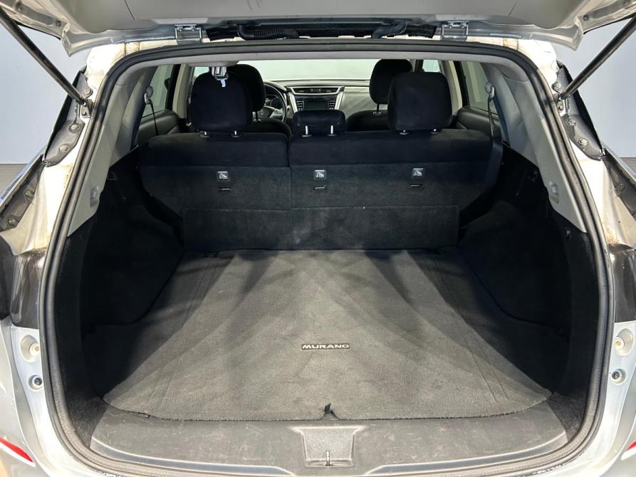 Nissan Murano III (Z52) Краснодар  - изображение 9
