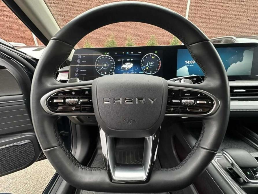 Chery Arrizo 8 Санкт-Петербург  - изображение 8