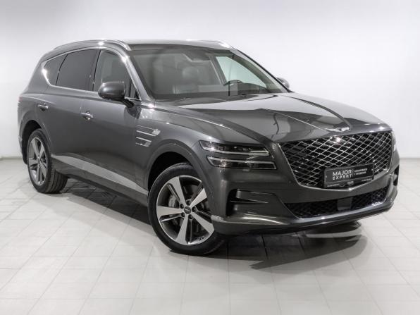 Genesis GV80 I с пробегом 2021 года, цена 4 700 000 рублей, 70818 км, внедорожник, Автокод Объявления