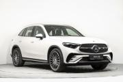 Mercedes-Benz GLC II (X254) Москва  - изображение 18