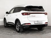 Chery Tiggo 7 Pro Max I Санкт-Петербург  - изображение 32