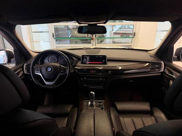 BMW X5 III (F15) с пробегом 2013 года, цена 3 250 000 рублей, 229105 км, внедорожник, Автокод Объявления