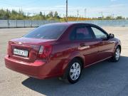 Chevrolet Lacetti I Пермь  - изображение 9
