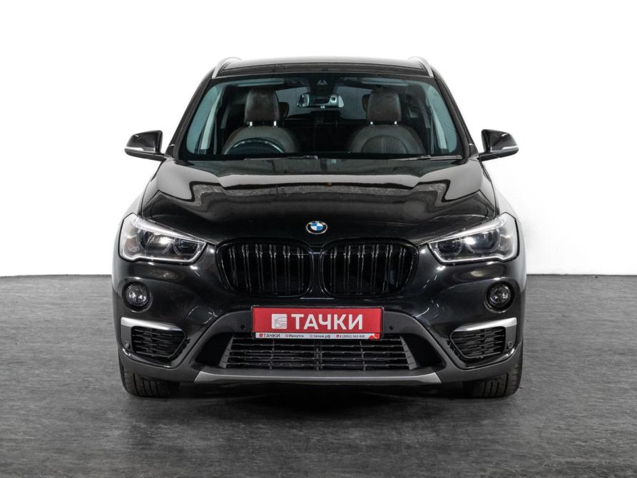 BMW X1 II (F48) Иркутск  - изображение 2