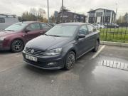 Volkswagen Polo V Рестайлинг Санкт-Петербург  - изображение 2