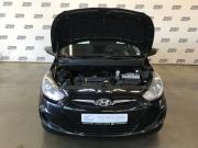 Hyundai Solaris I Курск  - изображение 37