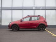 Renault Sandero II Курган  - изображение 29