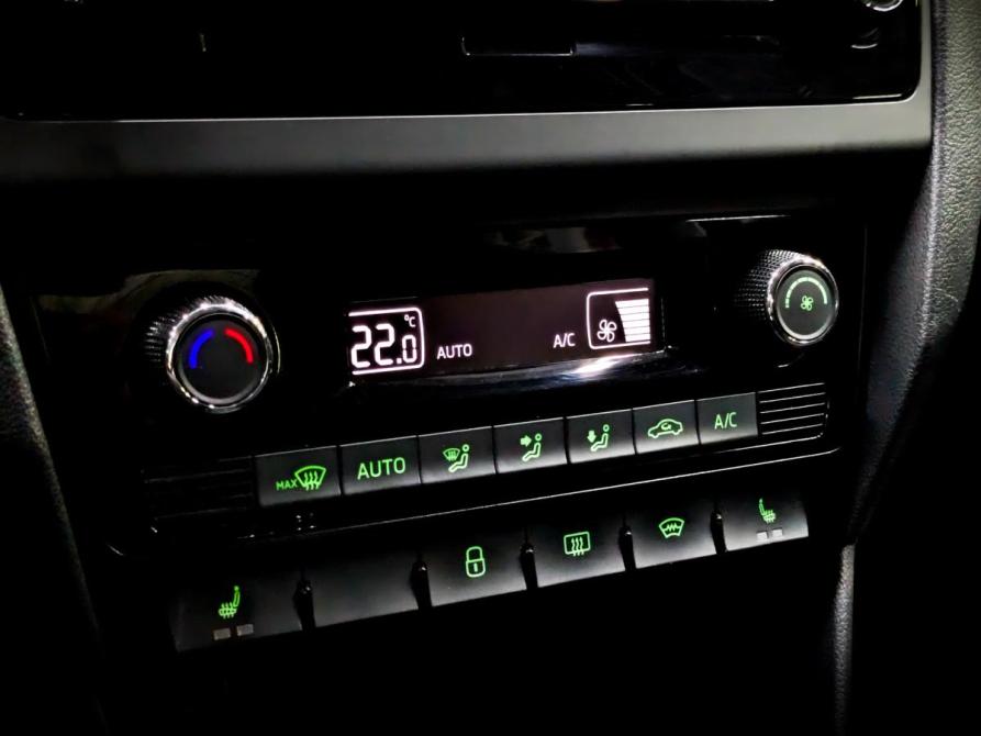 Skoda Rapid I Рестайлинг Москва  - изображение 16