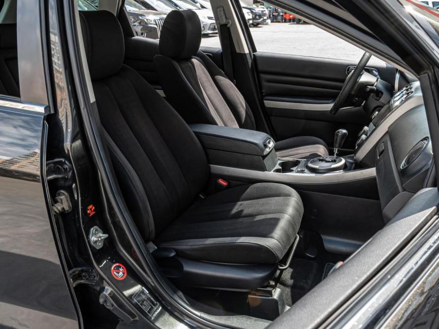 Mazda CX-7 I Рестайлинг Краснодар  - изображение 8
