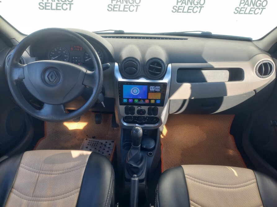Renault Logan I Рестайлинг Ижевск  - изображение 21