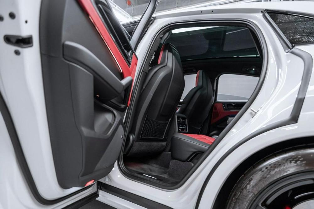 Porsche Cayenne III Рестайлинг Москва  - изображение 17