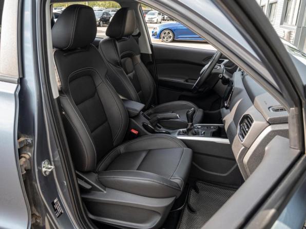 Chery Tiggo 4 I Рестайлинг с пробегом 2021 года, цена 1 450 000 рублей, 14007 км, внедорожник, Автокод Объявления