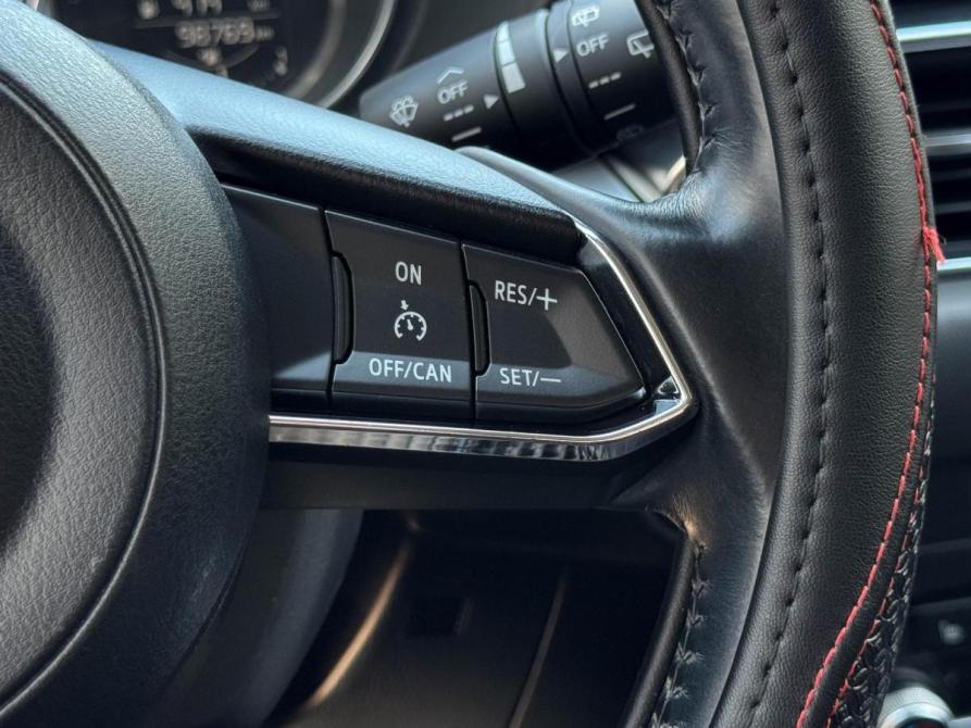 Mazda CX-5 II Кропоткин  - изображение 16
