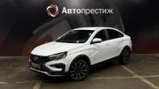 Lada (ВАЗ) Vesta I Рестайлинг (NG) Ставрополь  - изображение 19