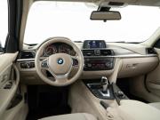 BMW 3 серии VI (F3x) Москва  - изображение 29