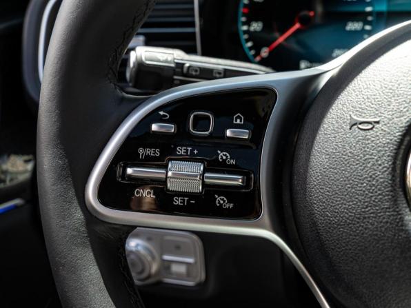 Mercedes-Benz GLE II (V167) с пробегом 2021 года, цена 6 300 000 рублей, 121778 км, внедорожник, Автокод Объявления