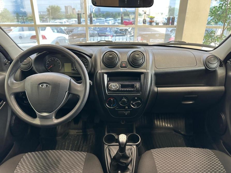 Lada (ВАЗ) Granta I Волгоград  - изображение 8