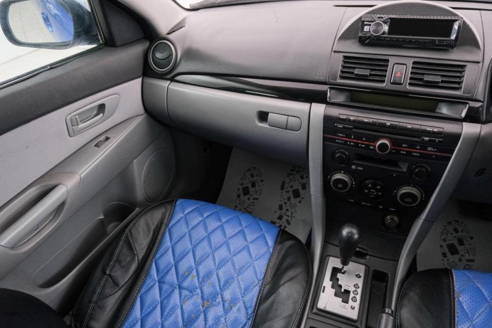 Mazda Axela I Красноярск  - изображение 12