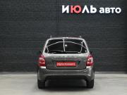 Lada (ВАЗ) Granta I Рестайлинг Екатеринбург  - изображение 19
