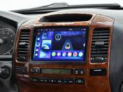 Toyota Land Cruiser Prado 120 Series Рестайлинг Москва  - изображение 24