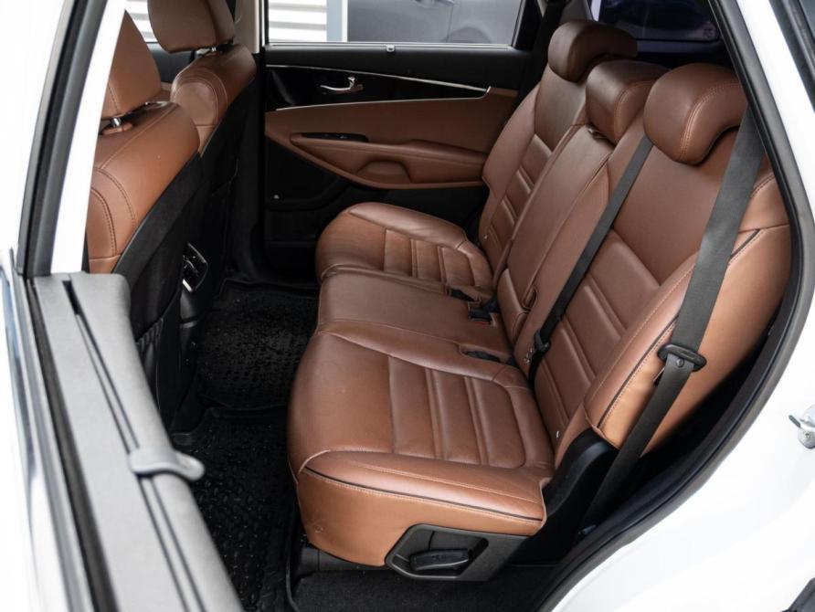 Kia Sorento III Prime Рестайлинг Краснодар  - изображение 9