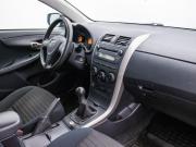Toyota Corolla X (E140 E150) Москва  - изображение 28